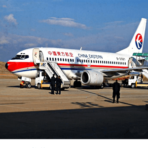 青岛胶东航空邮寄航空快运业稳步发展的原因是什么？